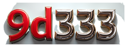 9d333 logo